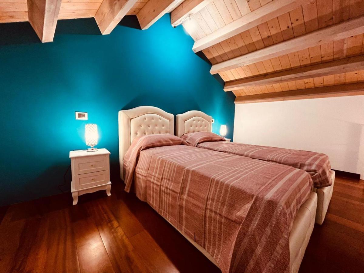 Suite Sardinia Holiday Cagliari Exterior foto