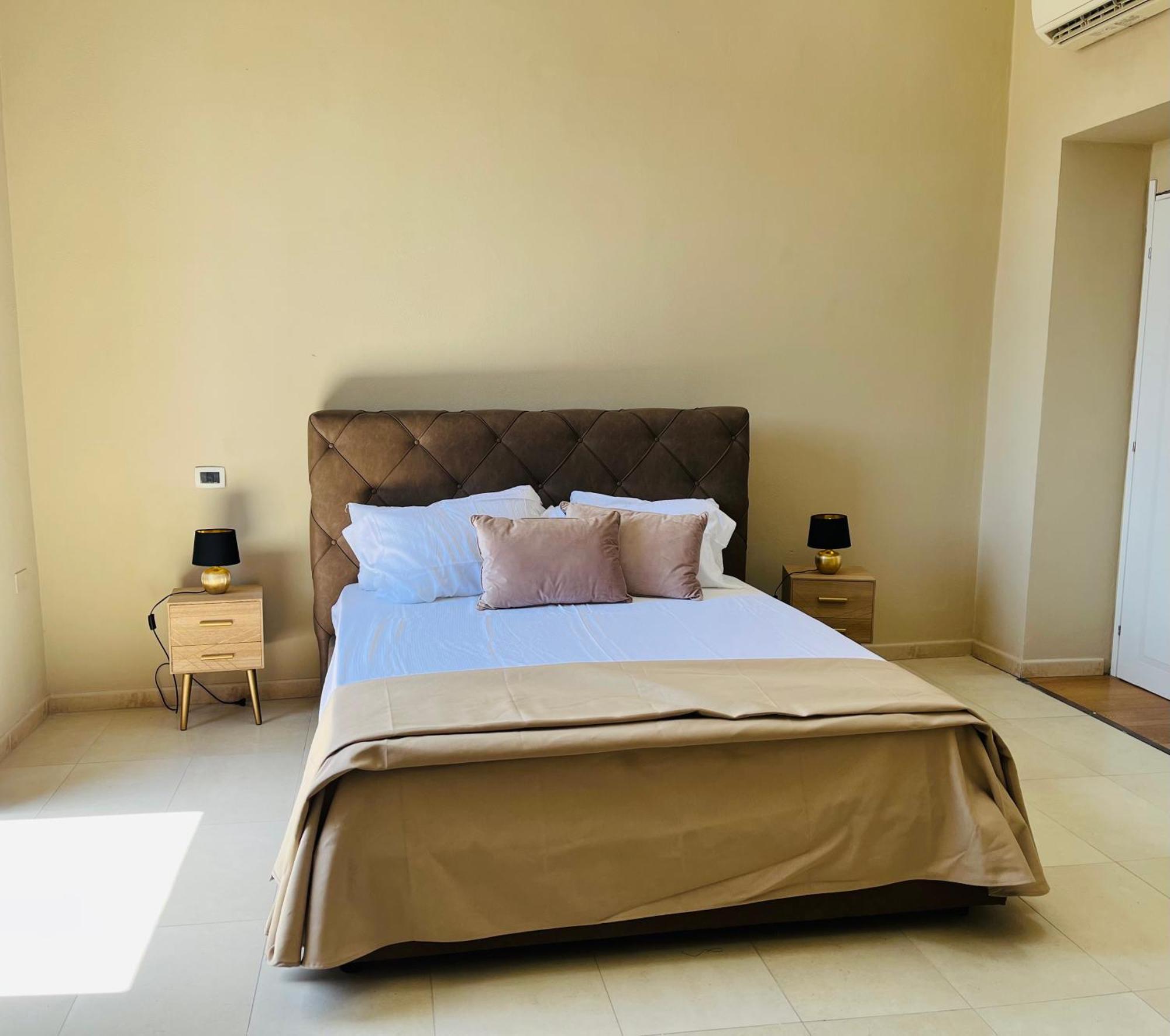 Suite Sardinia Holiday Cagliari Exterior foto