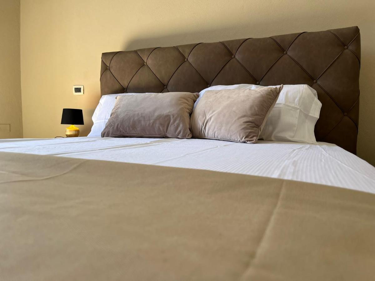Suite Sardinia Holiday Cagliari Exterior foto