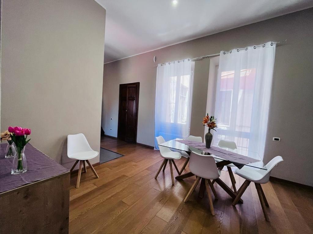 Suite Sardinia Holiday Cagliari Exterior foto