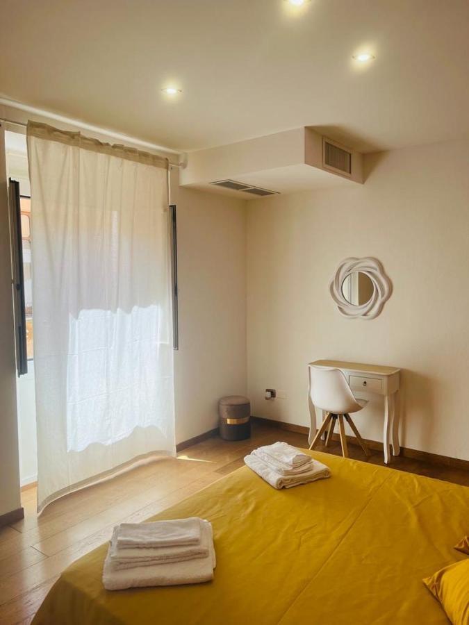 Suite Sardinia Holiday Cagliari Exterior foto