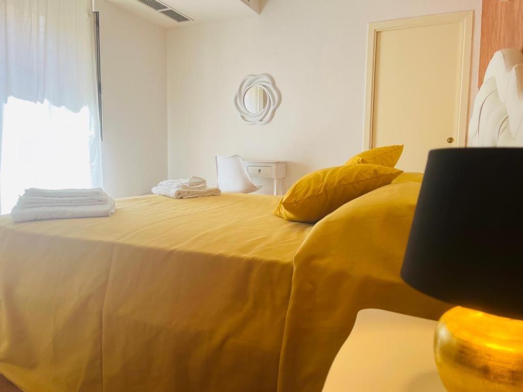 Suite Sardinia Holiday Cagliari Exterior foto