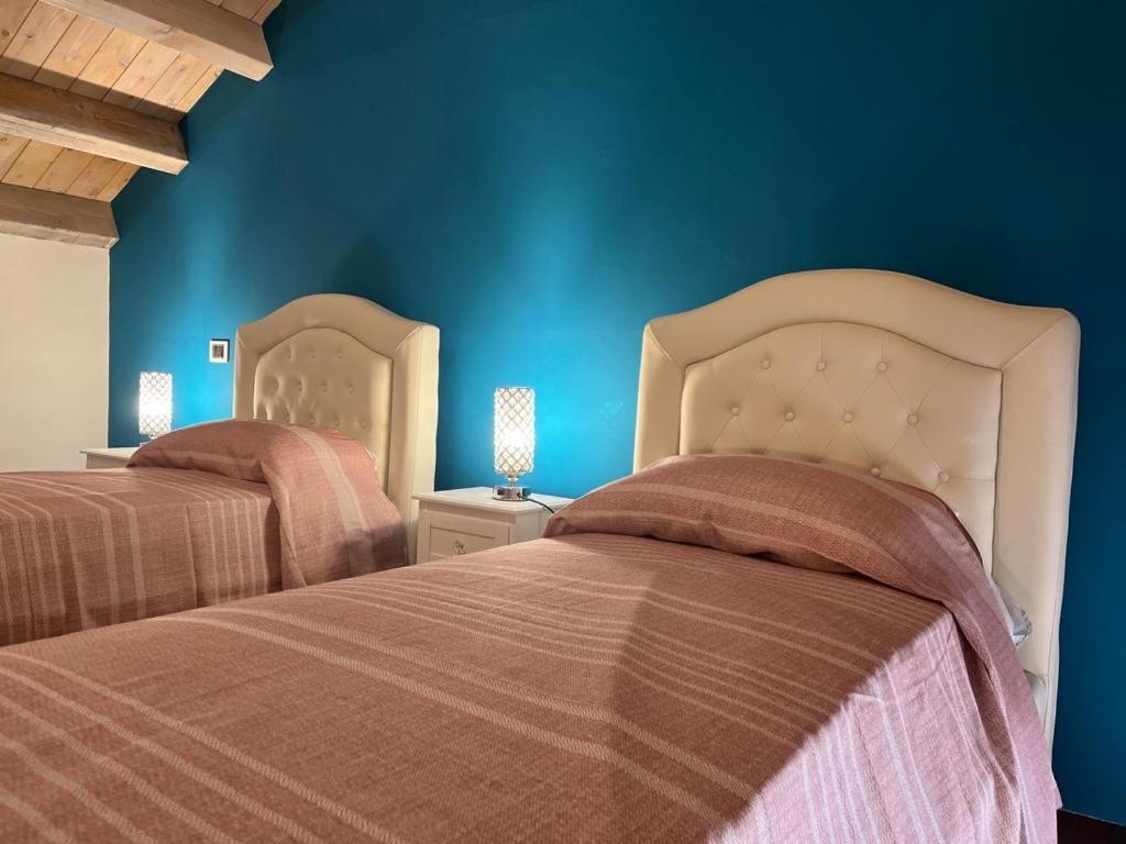 Suite Sardinia Holiday Cagliari Exterior foto